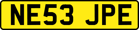 NE53JPE