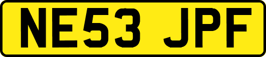 NE53JPF