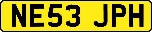 NE53JPH