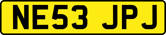 NE53JPJ