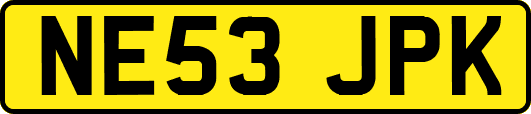 NE53JPK