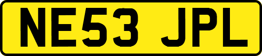 NE53JPL