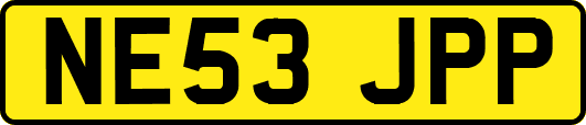 NE53JPP