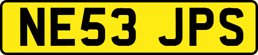 NE53JPS