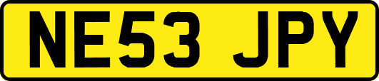 NE53JPY