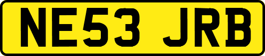 NE53JRB