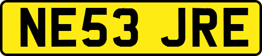 NE53JRE