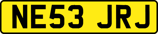 NE53JRJ