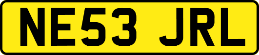 NE53JRL
