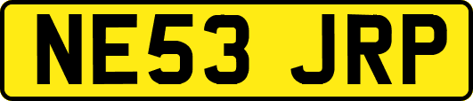 NE53JRP
