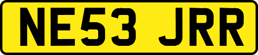 NE53JRR