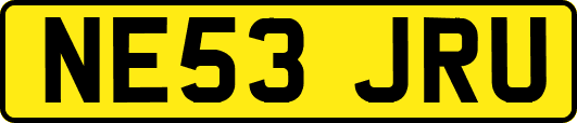 NE53JRU
