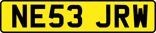 NE53JRW