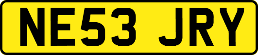 NE53JRY