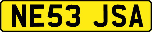 NE53JSA