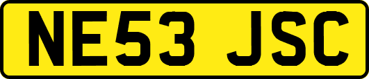 NE53JSC