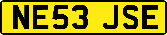 NE53JSE
