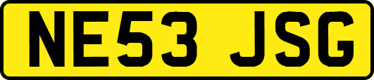 NE53JSG
