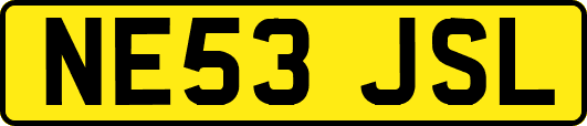 NE53JSL