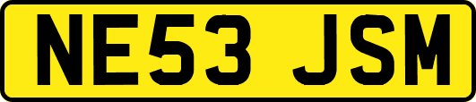 NE53JSM