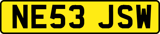 NE53JSW