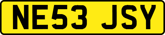 NE53JSY
