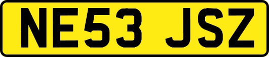NE53JSZ