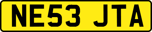 NE53JTA