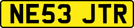 NE53JTR
