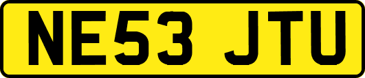 NE53JTU