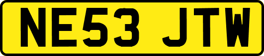 NE53JTW