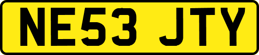 NE53JTY