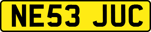 NE53JUC