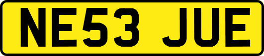 NE53JUE