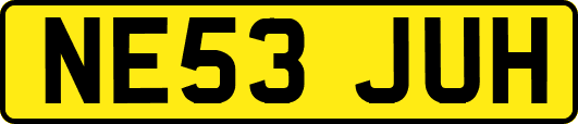 NE53JUH