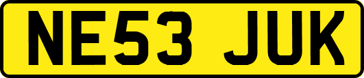 NE53JUK