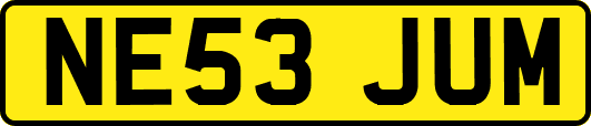 NE53JUM