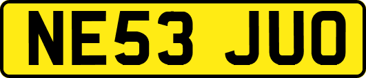 NE53JUO