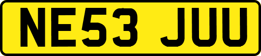 NE53JUU