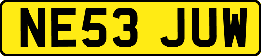 NE53JUW