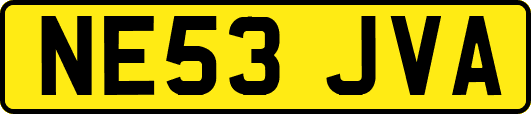 NE53JVA
