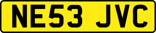 NE53JVC