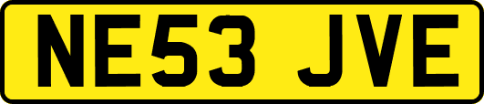 NE53JVE