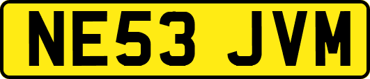 NE53JVM