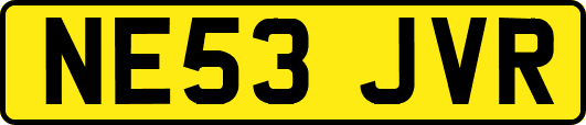 NE53JVR