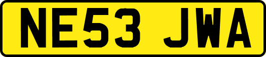 NE53JWA