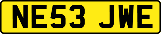 NE53JWE
