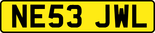 NE53JWL
