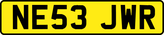 NE53JWR