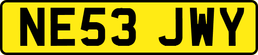 NE53JWY